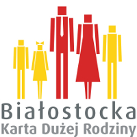 Wspieramy rodziny wielodzietne, Angielski dla dzieci Białystok, dla rodzin rabat 30%